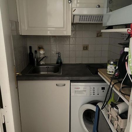 Cosy Appartement In The Heart Of Paris Exterior foto
