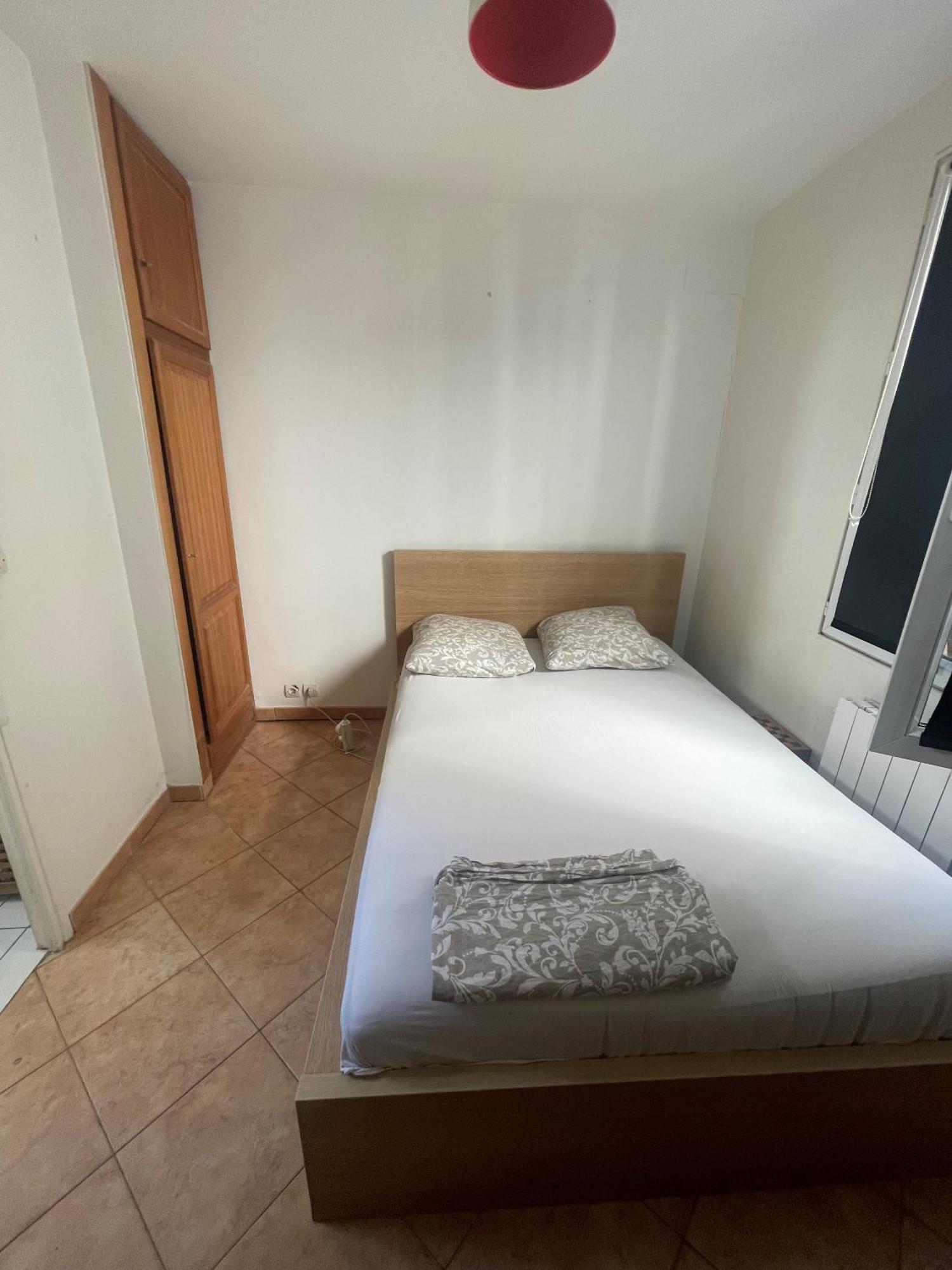 Cosy Appartement In The Heart Of Paris Exterior foto
