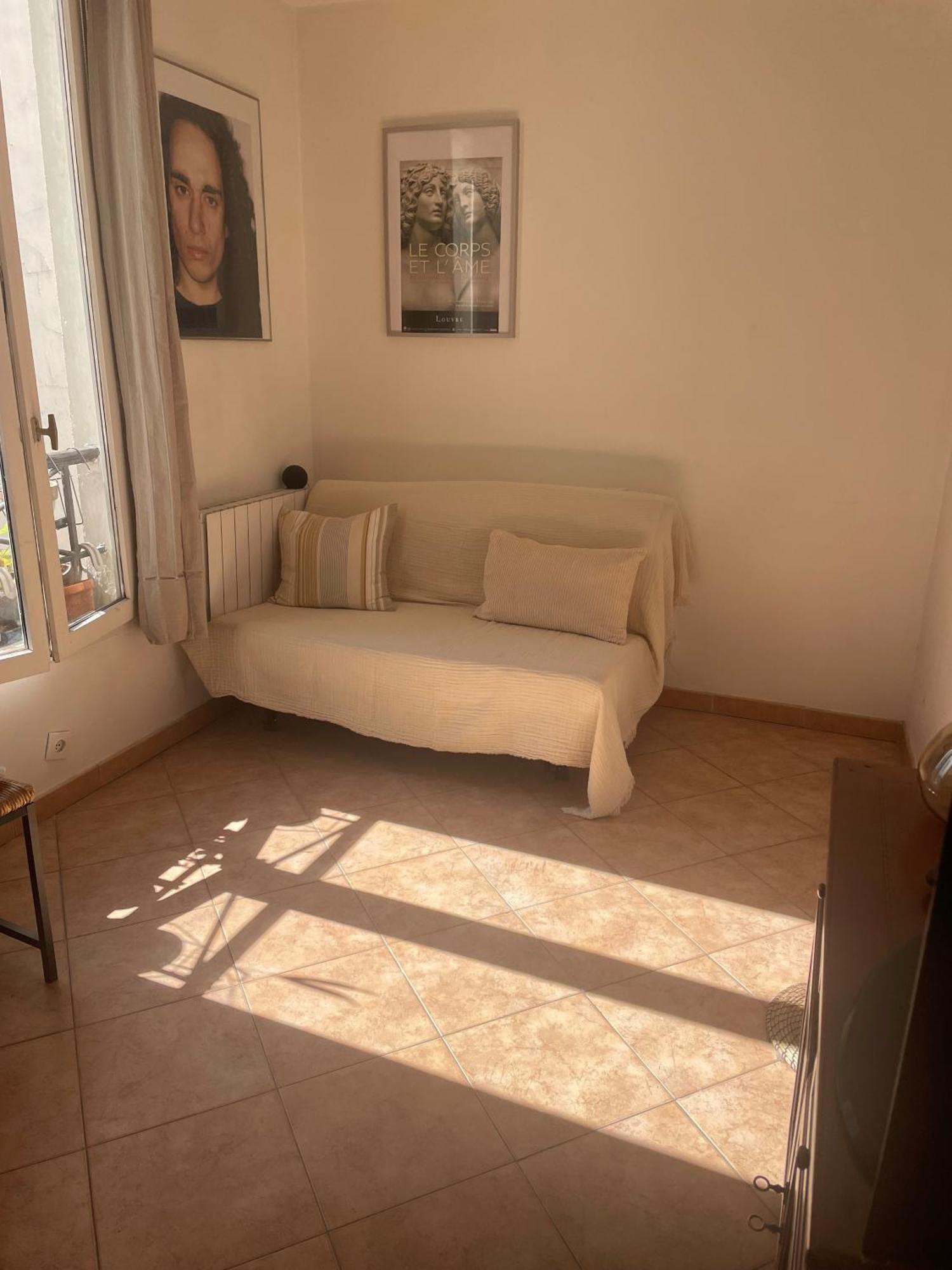 Cosy Appartement In The Heart Of Paris Exterior foto